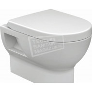 Complete Design Toiletset met Geberit inbouw Reservoir set 4