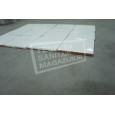 Oud Hollandse Tegel 15x15 cm Wit