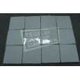 Oud Hollandse Tegel 15x15 cm Wit