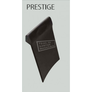 Beterbad Badkussen Prestige Zwart