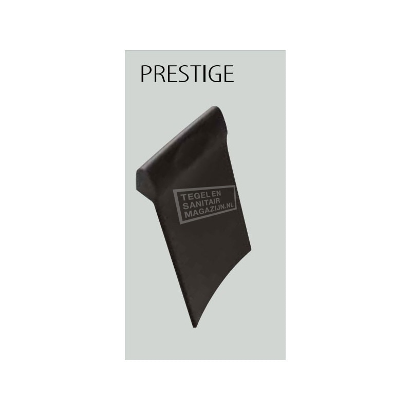 Beterbad Badkussen Prestige Zwart