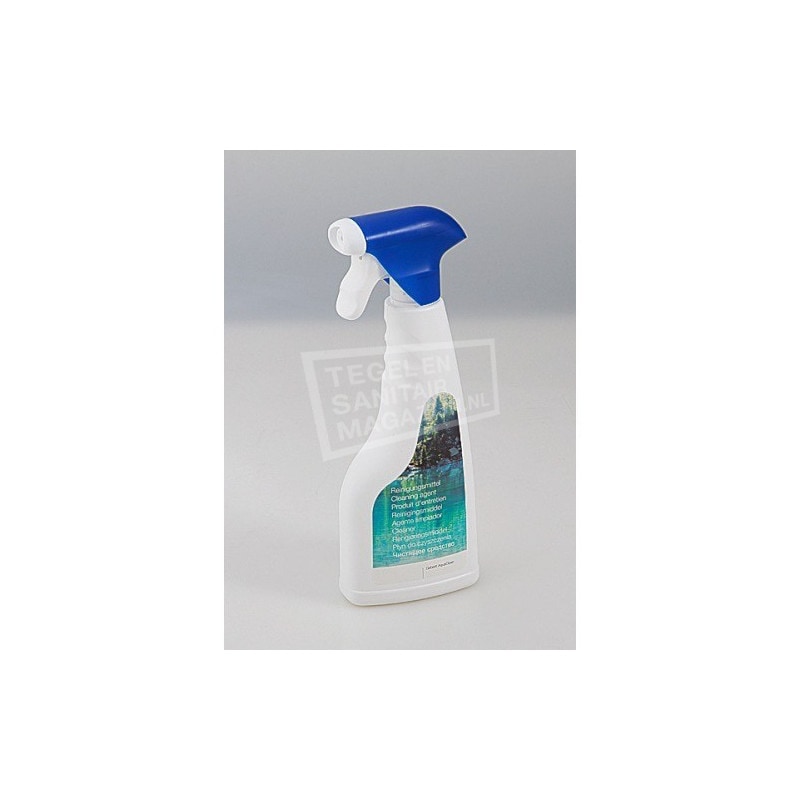Geberit AquaClean reinigingsmiddel 500ml Geberit AquaClean reinigingsmiddel 500ml