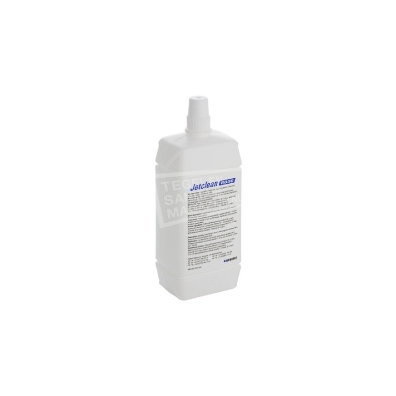 Geberit Aquaclean douchearm reiniger Geberit Aquaclean douchearm reiniger