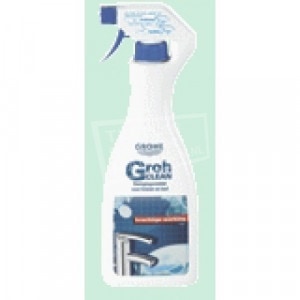 Grohe Grohclean sproeiflacon a 500 ml