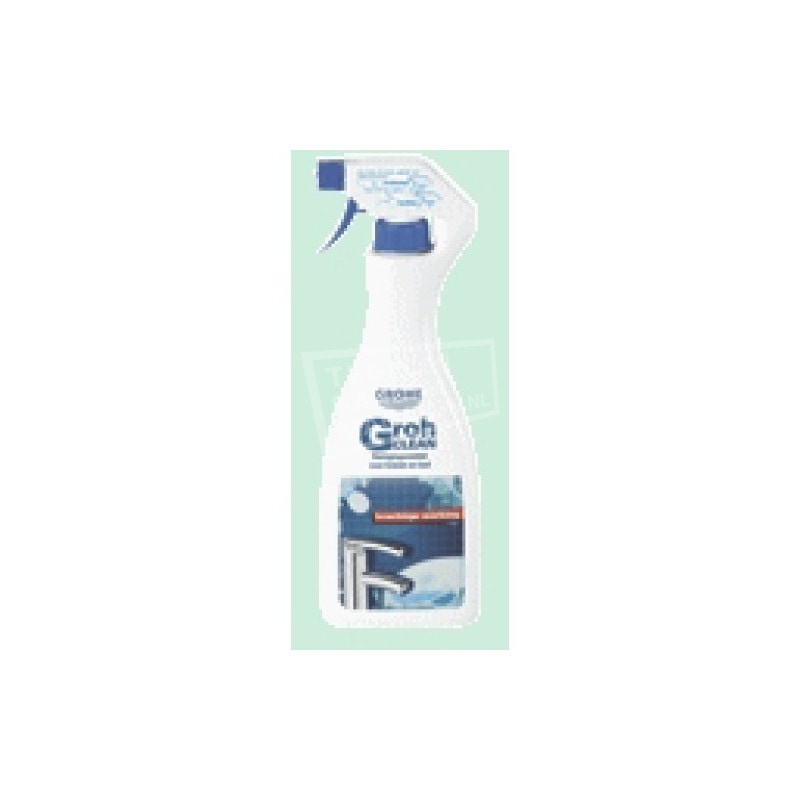 Grohe Grohclean sproeiflacon a 500 ml Grohe Grohclean sproeiflacon a 500 ml