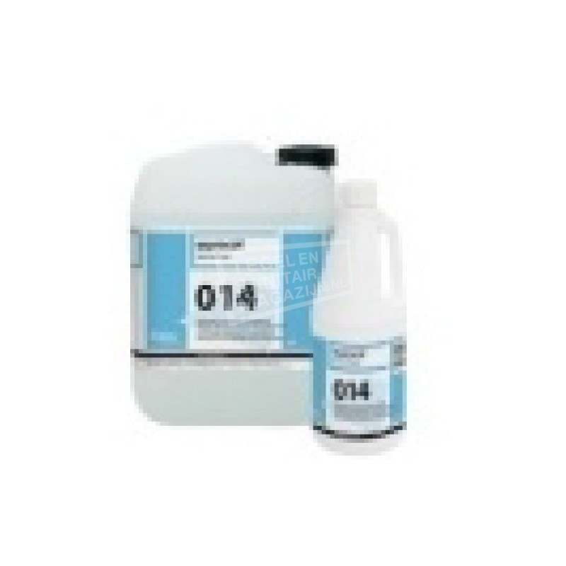Eurocol Euroclean reinigingsmiddel 1 liter Eurocol Euroclean reinigingsmiddel 1 liter