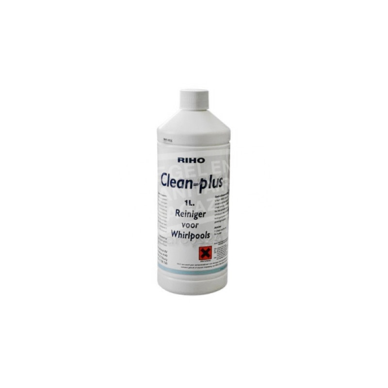 Riho whirlpool reiniger 1 liter Riho whirlpool reiniger 1 liter