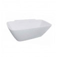 Beterbad Romeo Basis (174x86x62 cm) Solid Surface Wit