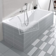 Villeroy & Boch Omnia Architectura Bad 170x75 cm Acryl Wit