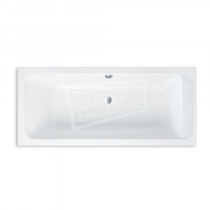 Villeroy & Boch Omnia Architectura Bad 180x80 cm Acryl Wit