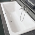 Villeroy & Boch Omnia Architectura Bad 180x80 cm Acryl Wit