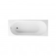 Villeroy & Boch O.Novo Bad 170x75 cm Acryl Wit