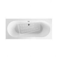 Villeroy & Boch O.Novo Bad 180x80 cm Wit