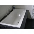 Villeroy & Boch Subway Bad 160x70 cm Acryl Wit