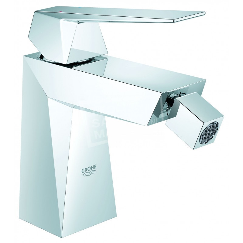 Grohe Allure Brilliant 1-gats bidetmengkraan chroom 23117000