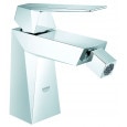 Grohe Allure Brilliant Bidetkraan met Waste