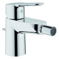 Grohe BauEdge bidetkraan met Waste