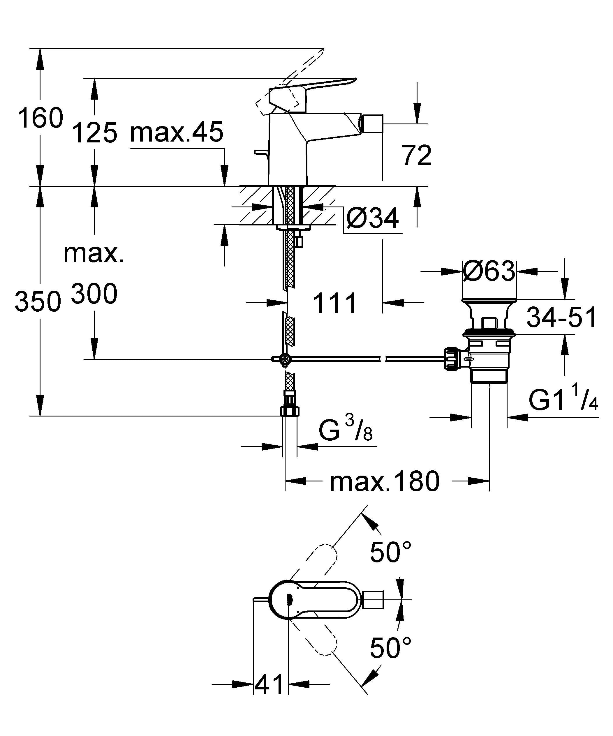 https://www.tegelensanitairmagazijn.nl/14449/grohe-bauedge-bidetkraan-met-waste-23331000.jpg