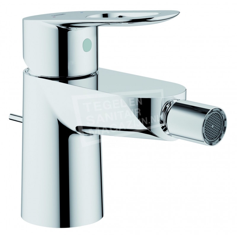 Grohe BauLoop bidetmengkraan chroom 23338000