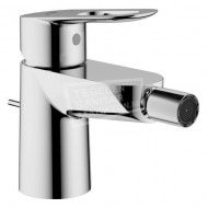 Grohe BauLoop Bidetkraan met Waste