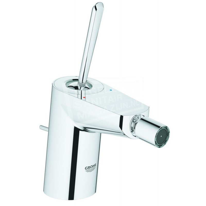 Grohe Eurodisc Jostick bidetmengkraan 24036000