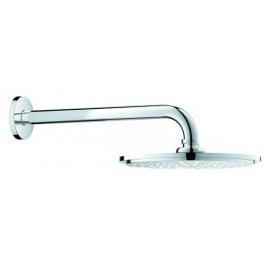 Grohe Rainshower Hoofddoucheset 210 286 mm 9.5L/M