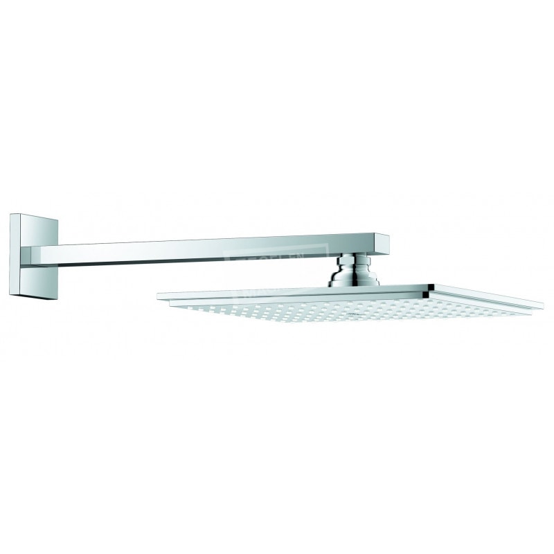 Grohe Rainshower allure hoofddouche 210x210 chroom 26064000