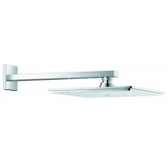 Grohe Rainshower Allure Hoofddoucheset 210 286 mm 9.5L/M