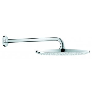 Grohe Rainshower Hoofddoucheset 310 380 mm 9.5L/M