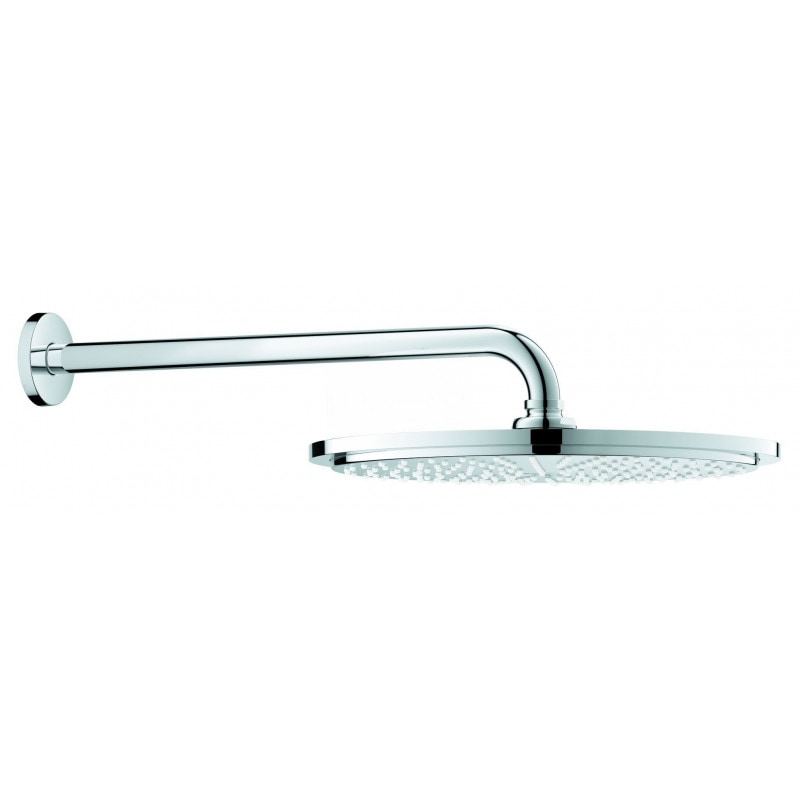 Grohe Rainshower Hoofddoucheset 310 380 mm 9.5L/M Grohe Rainshower Hoofddoucheset 310 380 mm 9.5L/M