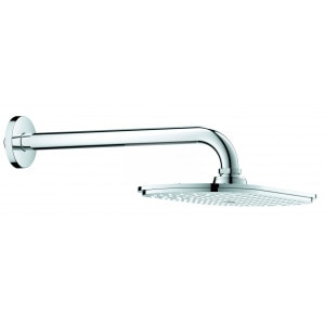 Grohe Rainshower Veris Hoofddoucheset 286 mm 9.5L/M