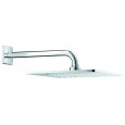 Grohe Rainshower F-Series 10'' Hoofddoucheset 286 mm 9.5L/M