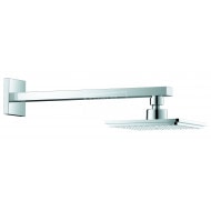 Grohe Euphoria Cube Hoofddoucheset 152 286 mm 9.5L/M