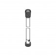 Grohe Silverflex Doucheslang 1250mm (12 Bar)