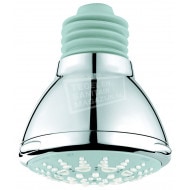 Grohe Relexa-2 Hoofddouche Five Flex