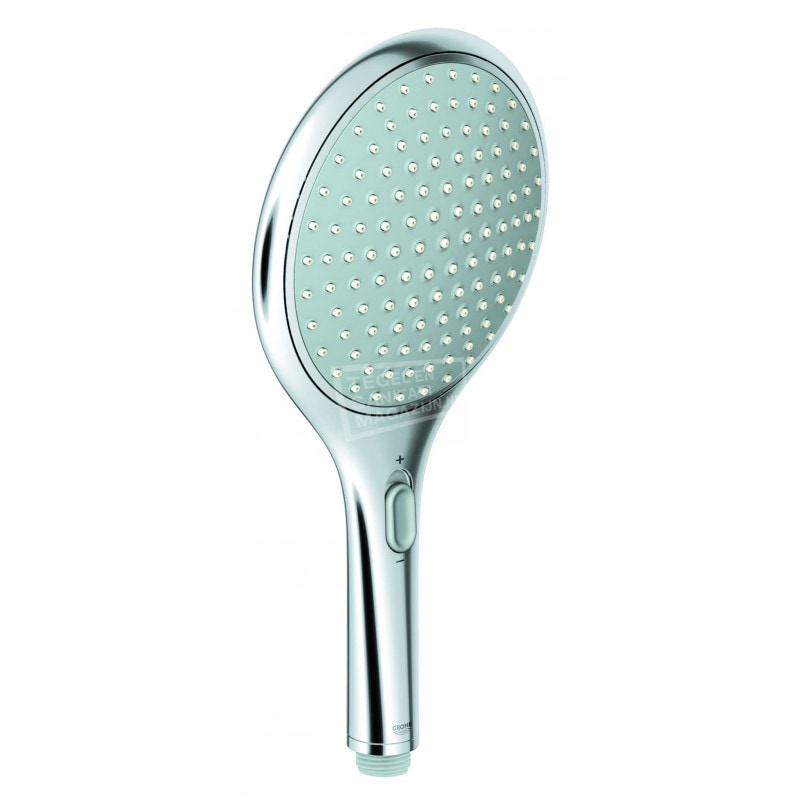 Grohe Rainshower Handdouche Solo Grohe Rainshower Handdouche Solo
