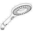 Grohe Rainshower Handdouche Icon