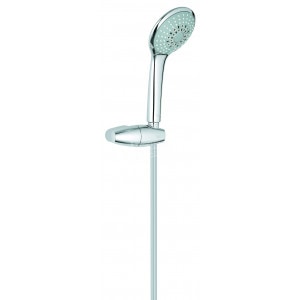 Grohe Euphoria Badset Champagne 1750 mm