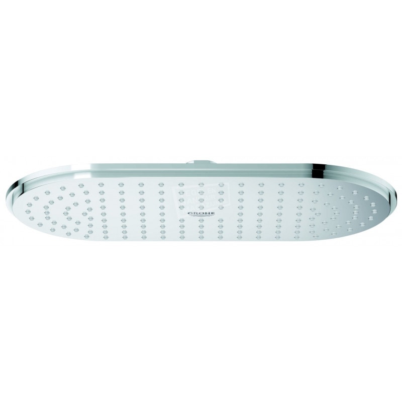 Grohe Rainshower Veris hoofddouche 15x30cm wit