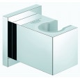 Grohe Euphoria Cube Wandddouchehouder (niet verstelbaar)