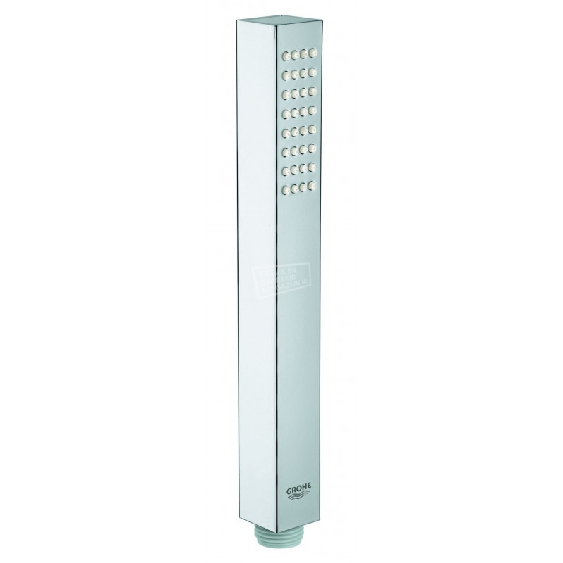 Grohe Euphoria Cube Handdouche 9.4L/M Grohe Euphoria Cube Handdouche 9.4L/M