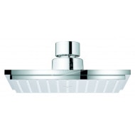 Grohe Euphoria Cube hoofddouche 152 x152 9.4 L/M