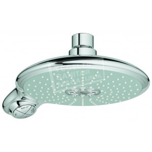Grohe Power & Soul Hoofddouche 190 mm 9.4 L/M