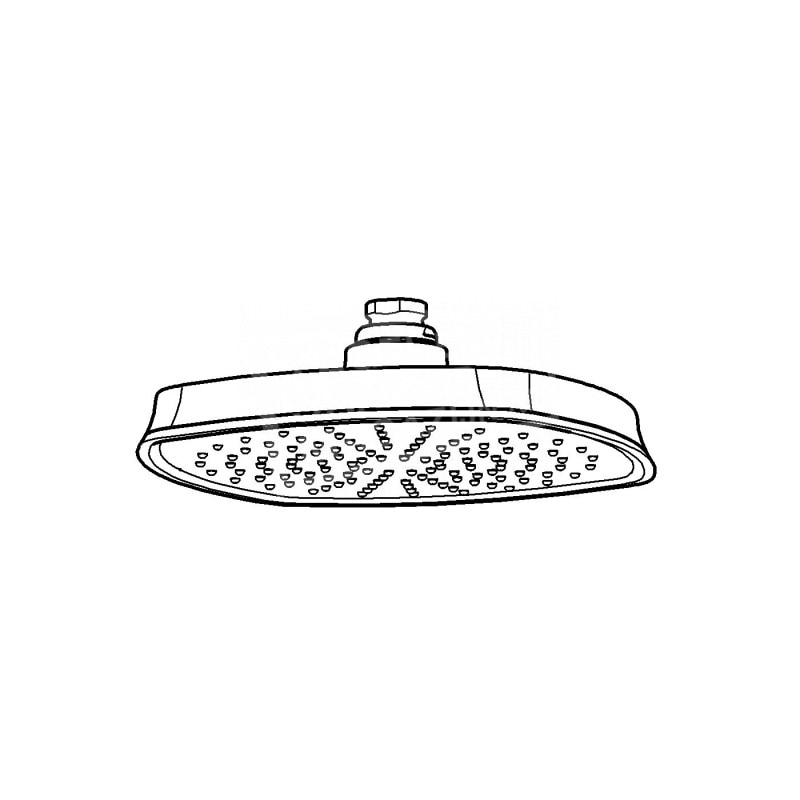 Grohe Grandera Hoofddouche Grohe Grandera Hoofddouche