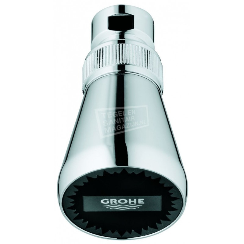 Grohe Relexa relexa speciaal hoofddouche 85 x 48 mm chroom 28094000