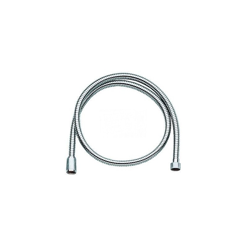 Grohe Relexa Slang 1500 mm metaal Grohe Relexa Slang 1500 mm metaal