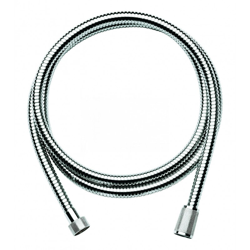 Grohe Relexa Slang 2000 mm metaal Grohe Relexa Slang 2000 mm metaal