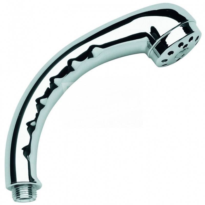 Grohe Relexa Handdouche Aerosolarm Grohe Relexa Handdouche Aerosolarm