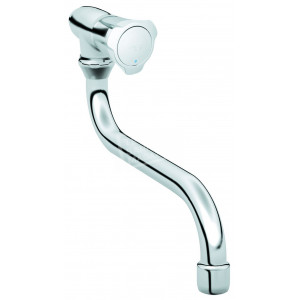 Grohe Costa-L Tapkraan Wand Zwenkuitloop