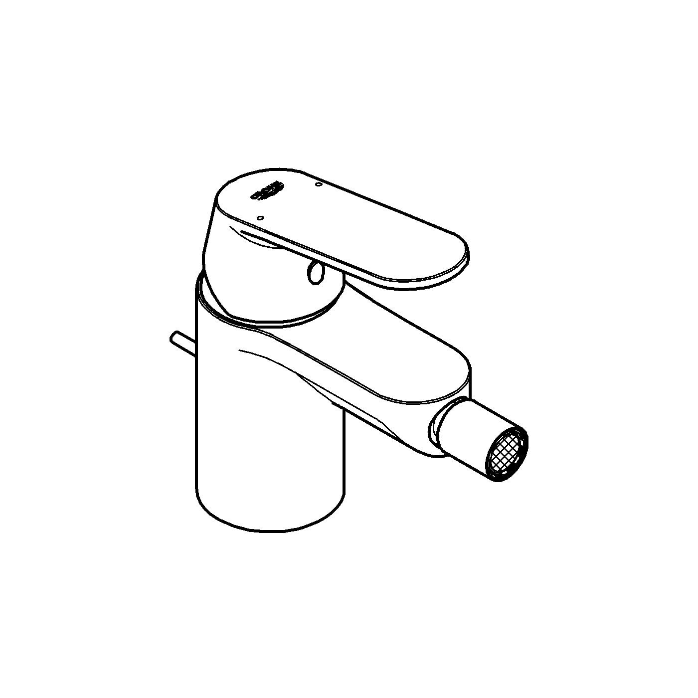 https://www.tegelensanitairmagazijn.nl/15426/grohe-eurosmart-cosmopolitan-bidetmengkraan-m-waste-32839000.jpg